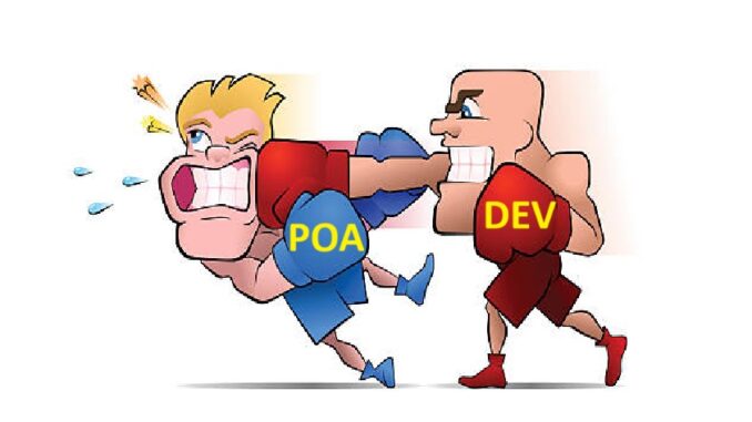 big-canoe-developer-vs-poa