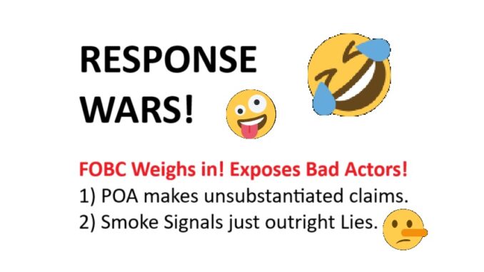 big-canoe-response-wars